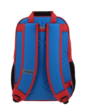 Mochila escolar Chenson Prego