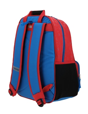 Mochila escolar Chenson Prego