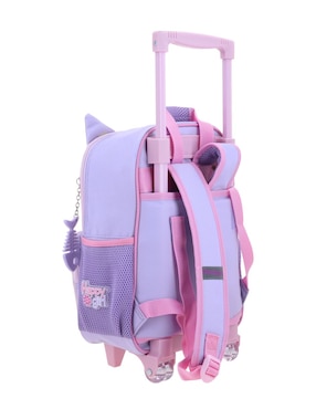 Mochila con ruedas escolar Chenson Kets