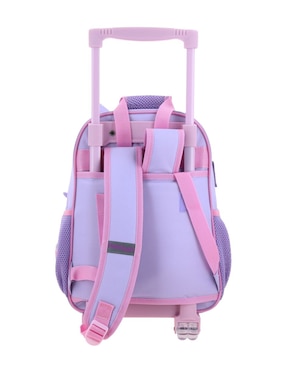 Mochila con ruedas escolar Chenson Kets
