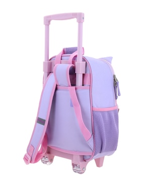 Mochila con ruedas escolar Chenson Kets