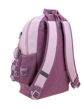 Mochila escolar Chenson Troc