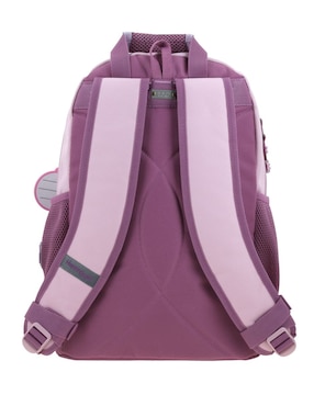 Mochila escolar Chenson Troc