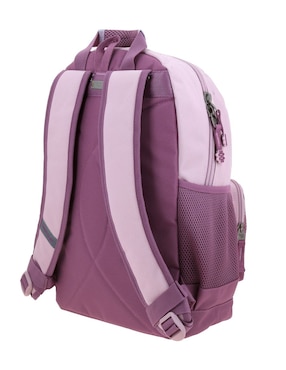 Mochila escolar Chenson Troc