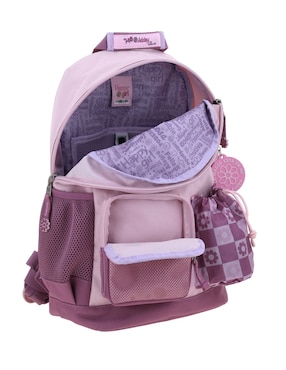 Mochila escolar Chenson Troc