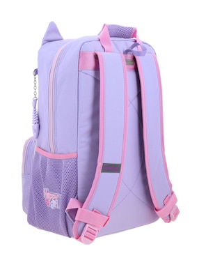 Mochila escolar Chenson Kets