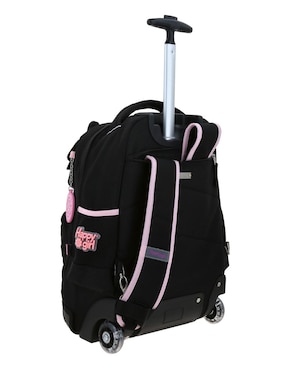 Mochila con ruedas escolar Chenson Kity