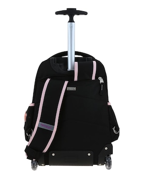 Mochila con ruedas escolar Chenson Kity