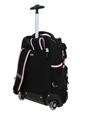 Mochila con ruedas escolar Chenson Kity