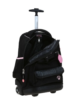 Mochila con ruedas escolar Chenson Kity