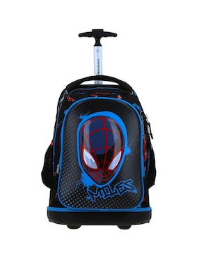 Mochila con ruedas escolar Chenson Pims