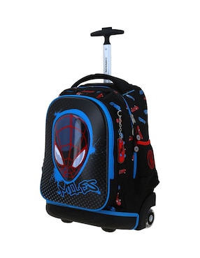 Mochila con ruedas escolar Chenson Pims