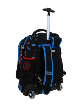 Mochila con ruedas escolar Chenson Pims