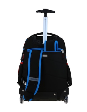Mochila con ruedas escolar Chenson Pims