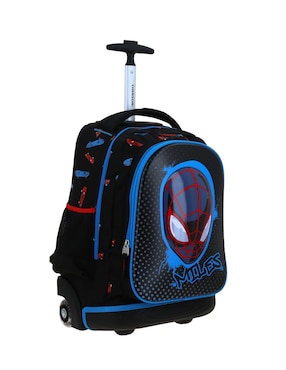 Mochila con ruedas escolar Chenson Pims