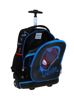 Mochila con ruedas escolar Chenson Pims