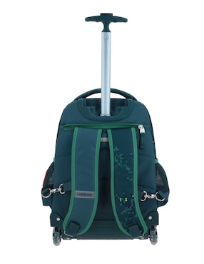 Mochila con ruedas escolar Chenson Kiro