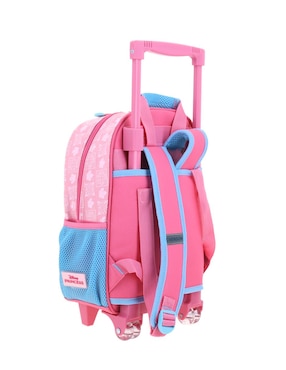 Mochila con ruedas escolar Chenson Moanita
