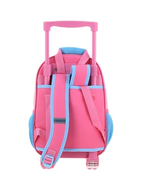 Mochila con ruedas escolar Chenson Moanita