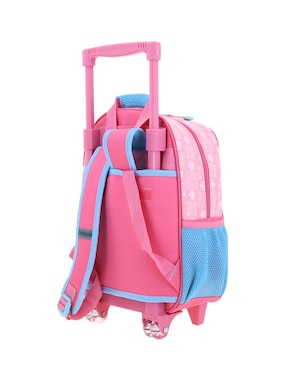 Mochila con ruedas escolar Chenson Moanita