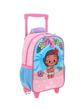 Mochila con ruedas escolar Chenson Moanita