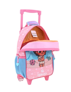 Mochila con ruedas escolar Chenson Moanita