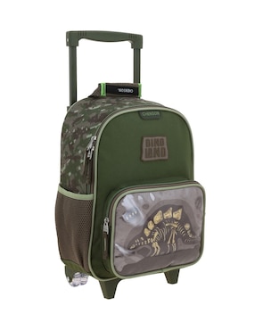 Mochila con ruedas escolar Chenson Xplo