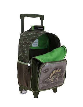 Mochila con ruedas escolar Chenson Xplo