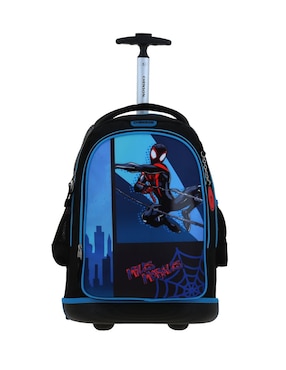 Mochila con ruedas escolar Chenson Vint