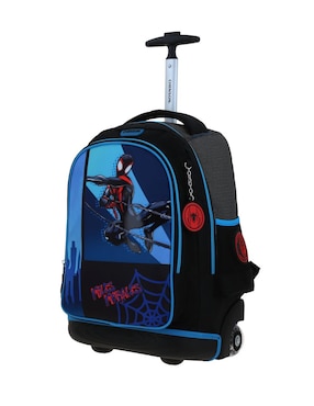 Mochila con ruedas escolar Chenson Vint