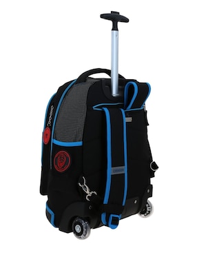 Mochila con ruedas escolar Chenson Vint