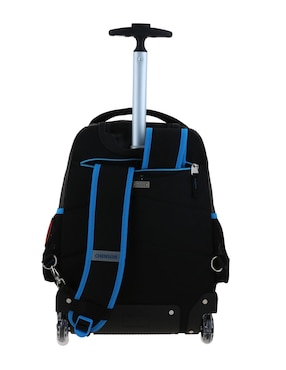 Mochila con ruedas escolar Chenson Vint
