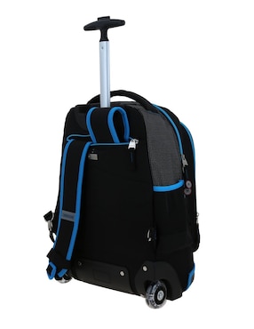 Mochila con ruedas escolar Chenson Vint