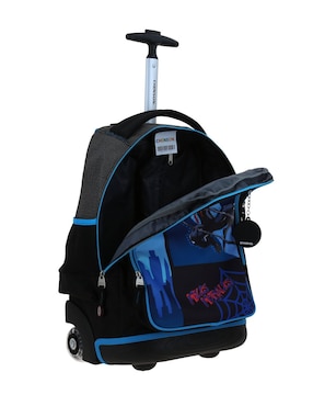 Mochila con ruedas escolar Chenson Vint
