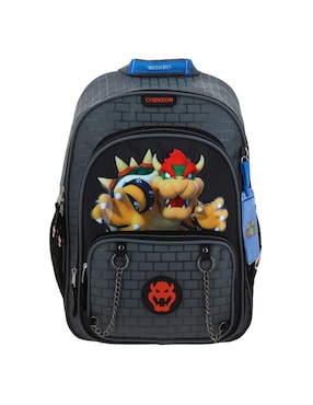 Mochila escolar Chenson Chein