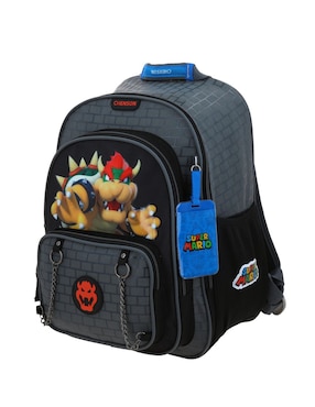 Mochila escolar Chenson Chein