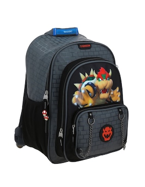 Mochila escolar Chenson Chein