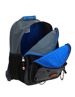 Mochila escolar Chenson Chein