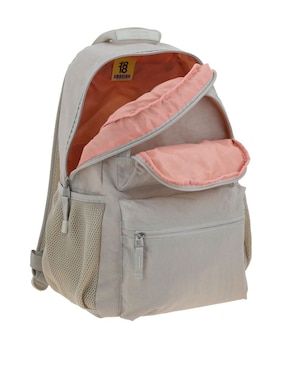 Mochila escolar Chenson Zilp