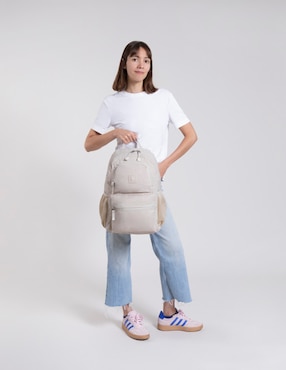 Mochila escolar Chenson Zilp