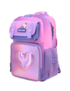 Mochila escolar Chenson Jert