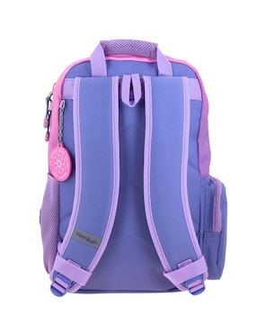 Mochila escolar Chenson Jert