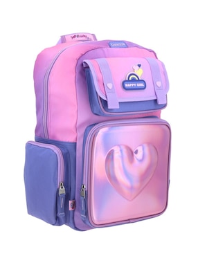 Mochila escolar Chenson Jert
