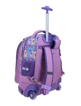 Mochila con ruedas escolar Chenson Maki