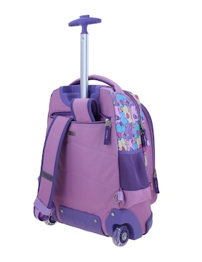 Mochila con ruedas escolar Chenson Maki