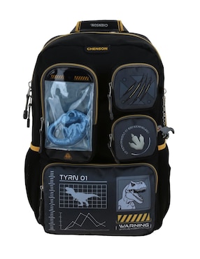 Mochila escolar Chenson Labx