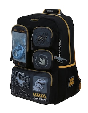 Mochila escolar Chenson Labx