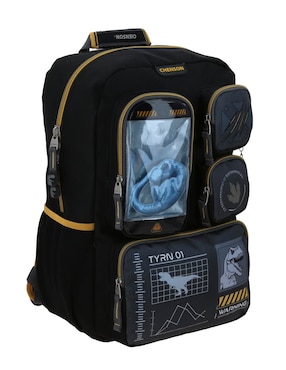 Mochila escolar Chenson Labx
