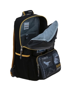 Mochila escolar Chenson Labx