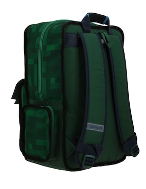 Mochila escolar Chenson Coft